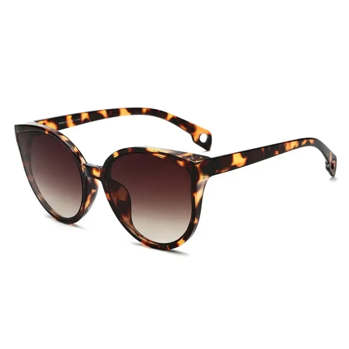 LongKeeper%20Sunglasses%20Cat%20Eye%20Women%20Men%20Sun%20Glasses%20Eyewear%20Eyeglasses%20Plastic%20Frame%20Clear%20Lens%20UV400%20Shade%20Fashion%20Driving%20New%20-%20Image%207