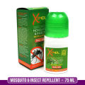 Xpel Mosquito and Insect Repellent Roll On, 75 ml. 