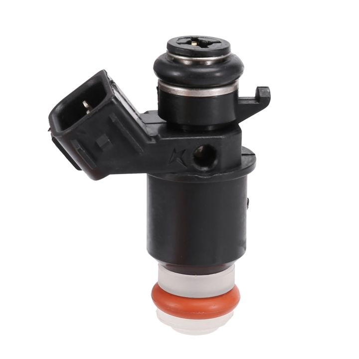 4PCS%20New%20Fuel%20Injector%20Nozzle%2016450-PLC-003%2016450-PLD-004%20for%20Honda%20Civic%201.7L%20EX%20DX%20HX%20LX%202001%202002%202003%202004%202005%20-%20Image%204