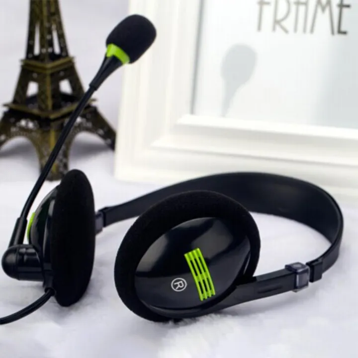 Lucky-G%20Headphones%20Earphones%20Gaming%20Headset%203.5mm%20Portable%20Headphone%20for%20PC%20Computer%20-%20Image%205
