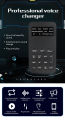 （NEW）Voice Changer Computer Voice Changer 20 Different Sound Changes For Any Mobile Phone Computer Game Machine. 