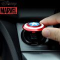 Car key ring. 