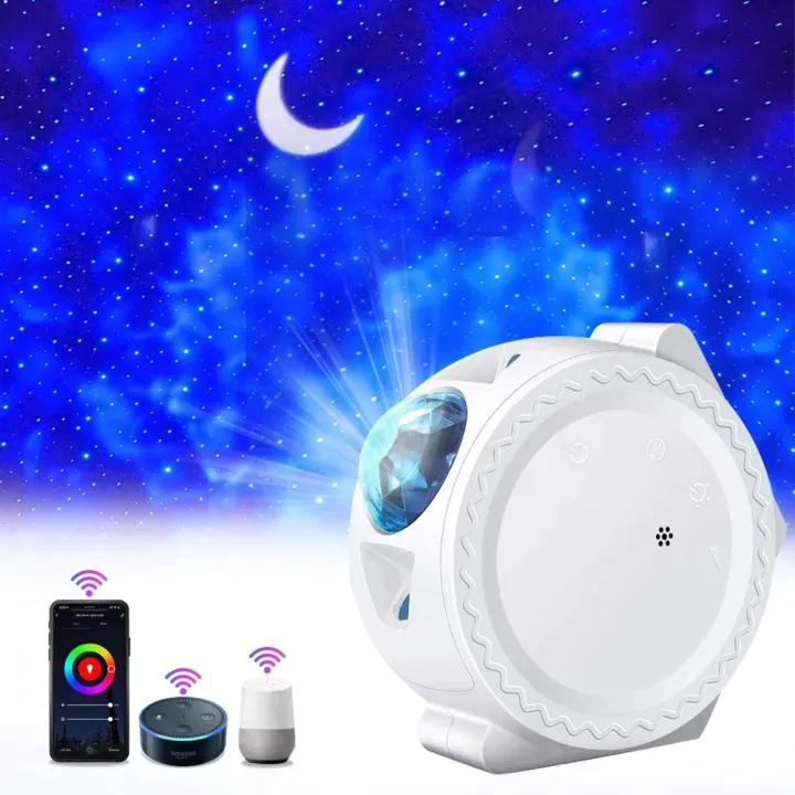 Smart%20life%20wifi%20APP%20starry%20sky%20projector%20galaxy%20projector%20stars%20moon%20ocean%20voice%20music%20control%20LED%20night%20light%20lamp%20for%20kid%20gift%20-%20Image%203