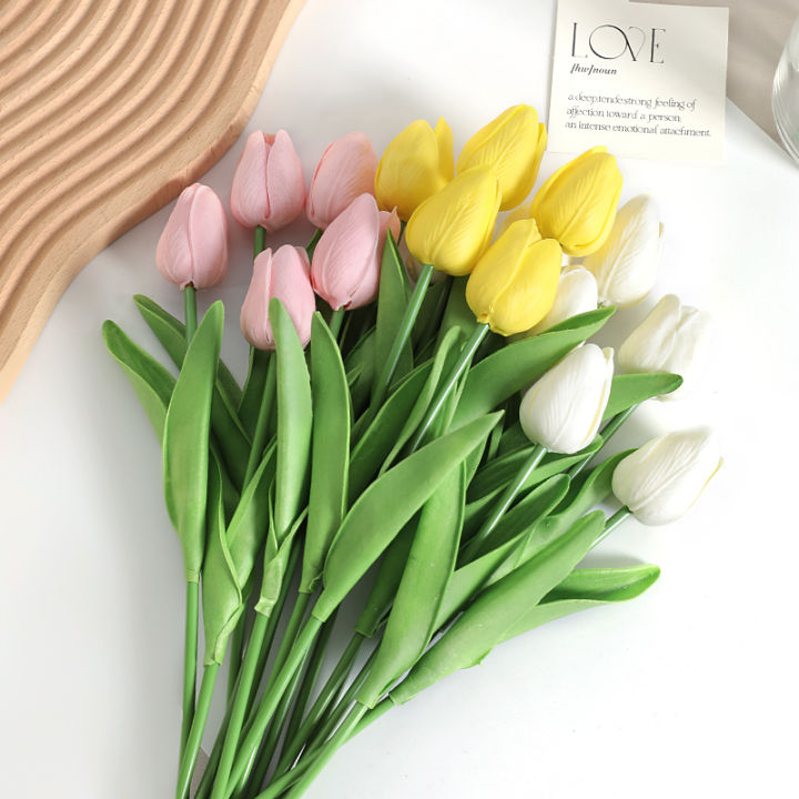 Artificial%20Tulip%20Flowers%20Plants%20For%20Interiors%20Outdoor%20Garden%20Soft%20Material%20Party%20Accessories%20Gifts%20For%20Female%20Festival%20Ornaments%20-%20Image%206