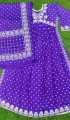Exclusive Nayra Cut 2 Pieces With Alia Cut Designs.