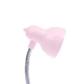 1Pc Mini LED Clamp Reading Lamp Night Lights Home Portable Book Clip Lamp Sunlight Mall. 