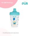 Pur Non Spill Drinking Cup - (5903).