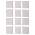 2000pcs non-woven Empty Teabags String Heat Seal Filter Paper Herb Loose Tea Bag. 