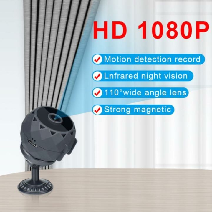 080p wide-angle WIFI monitoring outdoor card insertion | Daraz.com.bd