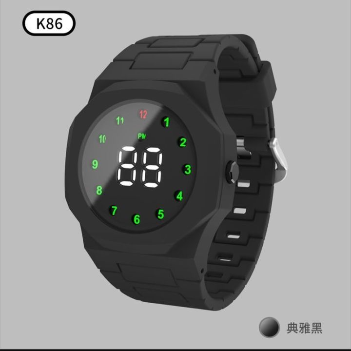 New%203D%20Unisex%20Sports%20Digital%20Watch%20for%20Men%20Women%20Boys%20Girls%20Fashion%20Waterproof%20Electronic%20Watches%20Breathable%20Luminous%20LED%20Wristwatch%20-%20Image%204