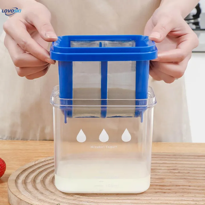 Yogurt%20Strainer%20Homemade%20Food%20Strainers%20Greek%20Yogurt%20Filter%20Kitchen%20Tool%20-%20Image%205