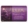 170 gm Lux Magical Spell Soap International Middle East country product used for male/ female. 