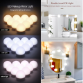 Hollywood Vanity Mirror Makeup Led Light. 