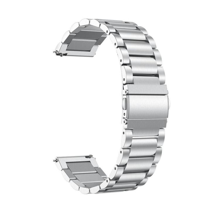 22mm%20Metal%20Stainless%20Steel%20Smartwatch%20Bracelet%20Strap%20Watch%20Band%20Replacement%20-%20Watch%20Strap%20-%20Image%202