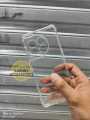 For One Plus 11 5G/One Plus 11R Transparent Back Cover.