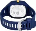 Silicone Analog Wrist Watch Quartz for Men - Watch For Men. 