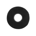 Inflatable Pile Ring Pad Donut Pillow Vinyl Rubber Seat Medical Acne-Black. 