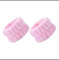 Towel Fabric Rest Band. 