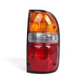 For Pickup Tail Lights Brake Lamps Without Bulb Left. 