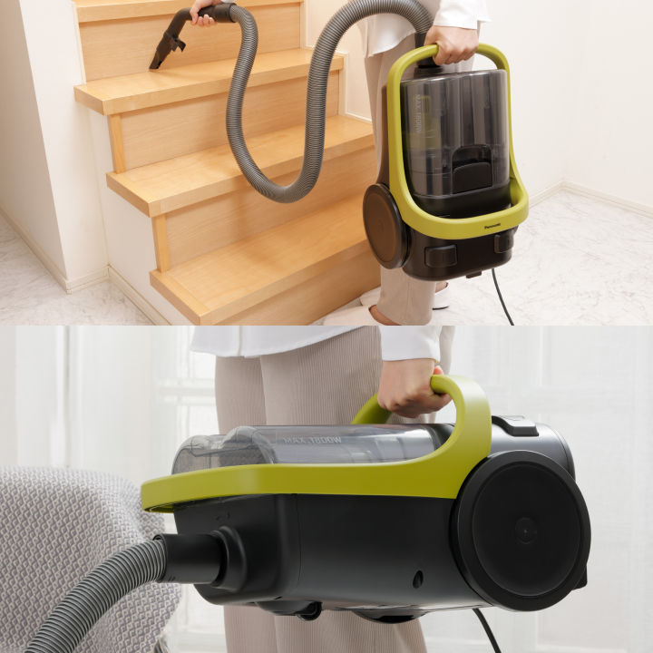 Panasonic%20MC-CL603%20Bagless%20Canister%20Vacuum%20Cleaner%20%7C%201800%20Watt%20-%20Image%207