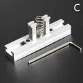 NEW 12/14Pcs BGA Reballing Stencil Dedicate Kit For DDR2 DDR2-3 DDR3 DDR5 Encounter. 