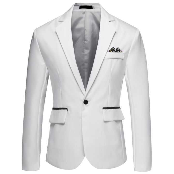 Men's%20Fashion%20Bussiness%20Blazer%20Casual%20Solid%20Color%20Wedding%20Blazer%20Jacket%20Slim%20Fit%20Suit%20Jacket%20-%20Image%203