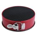 7inch NonStick Springform Pan, Round Cheesecake Pan, Baking Tool. 