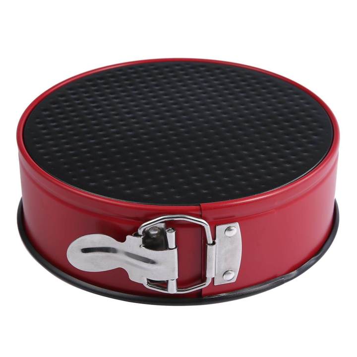Cake%20Pan7%20Inch%20Non-stick%20Springform%20Pan%20Round%20Cake%20Pan%20Cheesecake%20Pan%20Baking%20Tools%20-%20Image%203