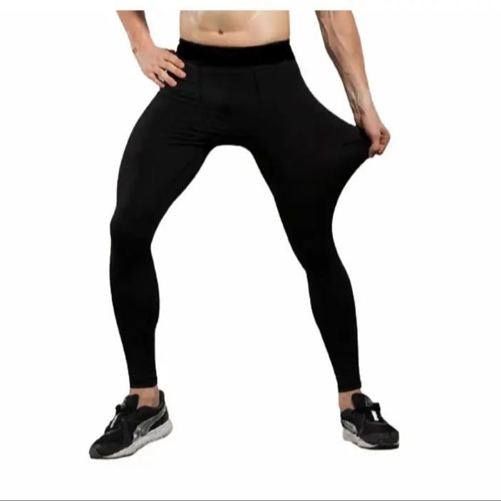 Men's%20Skin%20Tight%20Fitness%20Sports%20Training%20Tight%20Pant%20Quick%20Drying%20-%20Image%202