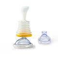 【Special offer】 RescueFirst Aid Kit Anti Suffocations Choking Emergency Device To UseBreathing SUPER BABY. 