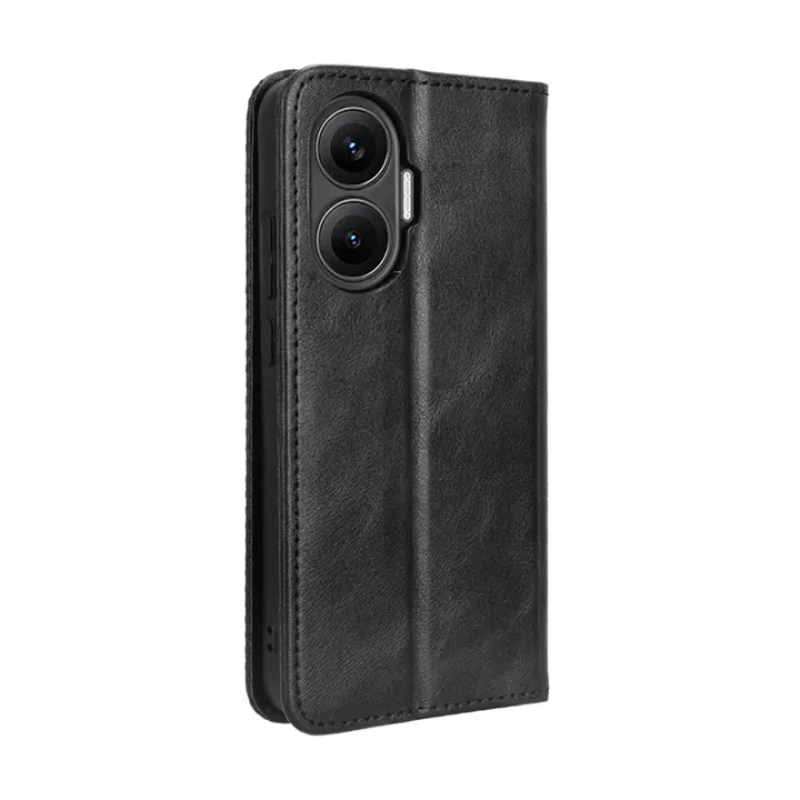 Xiaomi%20Redmi%20Turbo%204%20Pro%205G%20Case%20with%20Card%20Holder,Leather%20Wallet%20Case%20with%20Flip%20Card%20Slots,%20Kickstand%20&%20Magnetic%20Closure%20for%20Xiaomi%20Redmi%20Turbo%204%20Pro%205G%20-%20Image%207