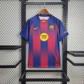 FC Barcelona 25/26 Home Jersey Half Sleeve (Thai Premium).