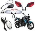 Looking Glass for Palser 150/160 - BLACK. 