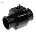 Water Temperature Temp Sensor Gauge Joint Pipe Radiator Hose Adapter 32mm. 
