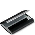Men's Aluminium Business Card Holder.