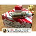 TOYOTA 90919-01243 (FK16HR11) IRIDIUM SPARK PLUG (4 PCS) Allion,Premio,Axio,Corolla #Suraiyamotors. 
