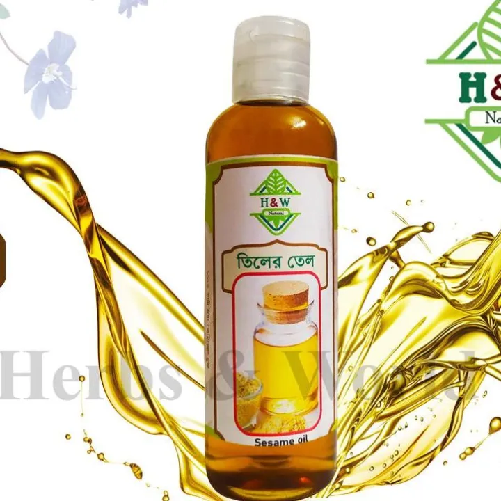 SESAME%20OIL%20(Tiler%20Tel)%20-%20100ml%20-%20Image%202