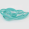 1 Pair Luminous Shoelaces Men Women Sport Shoe Laces Strings Glowing Led Fluorescent Shoelace For Sneakers Casual Shoes Lace.