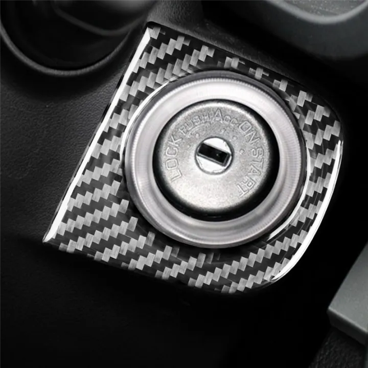 Carbon%20Fiber%20for%20Legacy%202010-2014%20Engine%20Ignition%20Keyhole%20Panel%20Cover%20Trim%20Decal%20Interior%20Replacement%20Accessories%20-%20Image%205