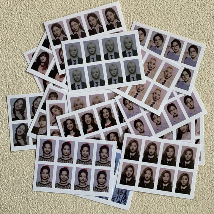 Kpop%20TWICE%20Combination%20Formula%20Of%20Love%20New%20Album%20Small%20Lomo%20Cards%20Print%20Album%20Photocard%20For%20Fans%20Collection%20Gift%20-%20Image%206