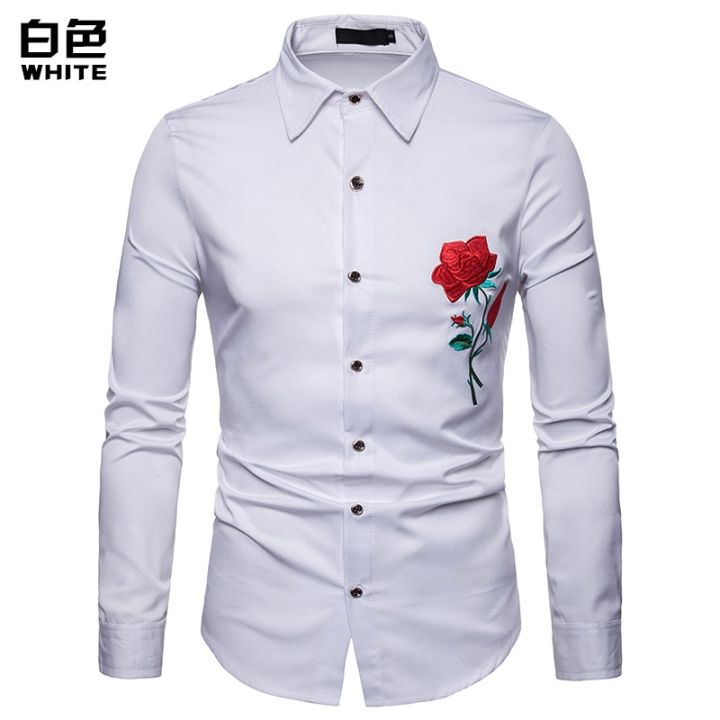 Retro%20Floral%20Shirts%20Men%20New%202018%20Luxury%20Rose%20Embroidery%20Dress%20Shirt%20Long%20Sleeve%20Chemise%20Homme%20Social%20Streetwear%20Hawaiian%20Shirt%20-%20Image%204