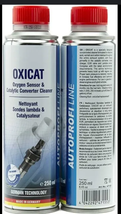 OXICAT%20OXYGEN%20SENSOR%20&%20CATALYTIC%20CONVERTER%20CLEANER%20250ML.(Brand%20Name,AUTO%20PROFI)%20-%20Image%204
