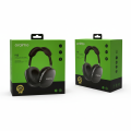 oraimo I12 series P9 Pure Bass Wireless Headphone - Bluetooth 5.0 Foldable Stereo Headset - HD Clear Sound Gaming Headphones with Microphone - 10 Hours Playtime Over-Ear Wireless Headphones for Mobile & Laptop.