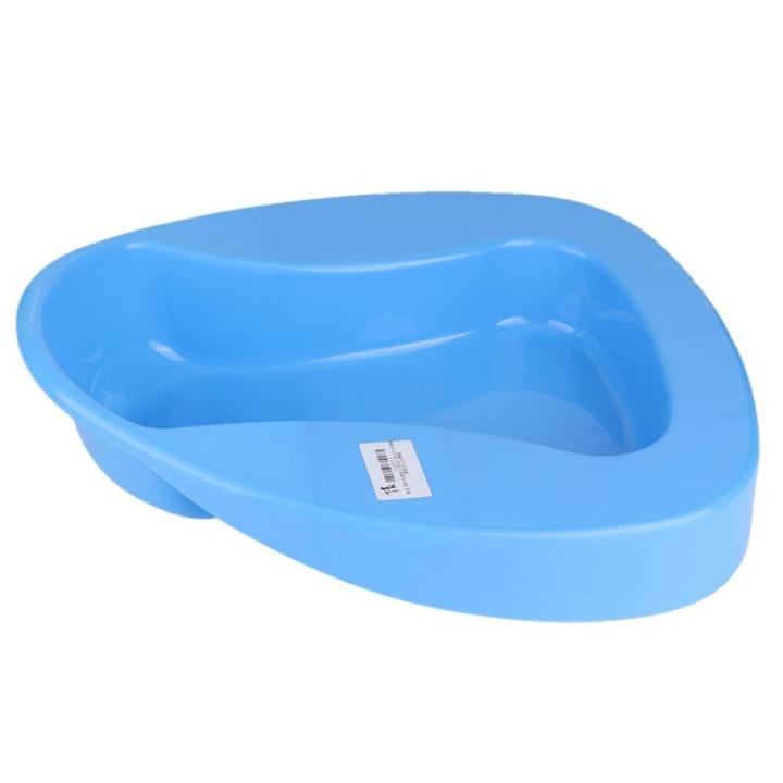 Bed%20pan%20Device%20Smooth%20Contour%20Shape%20Heavy%20Duty%20Bed%20Pan%20for%20Bedridden%20Bed%20Potty%20-%20Image%202