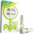 Filter bio pipe. 