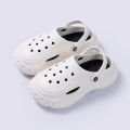 2023 Summer Women's Casual Sandals Non-slip Waterproof Slippers Women Classic Nursing Clogs Hospital Women Work Medical Sandals.