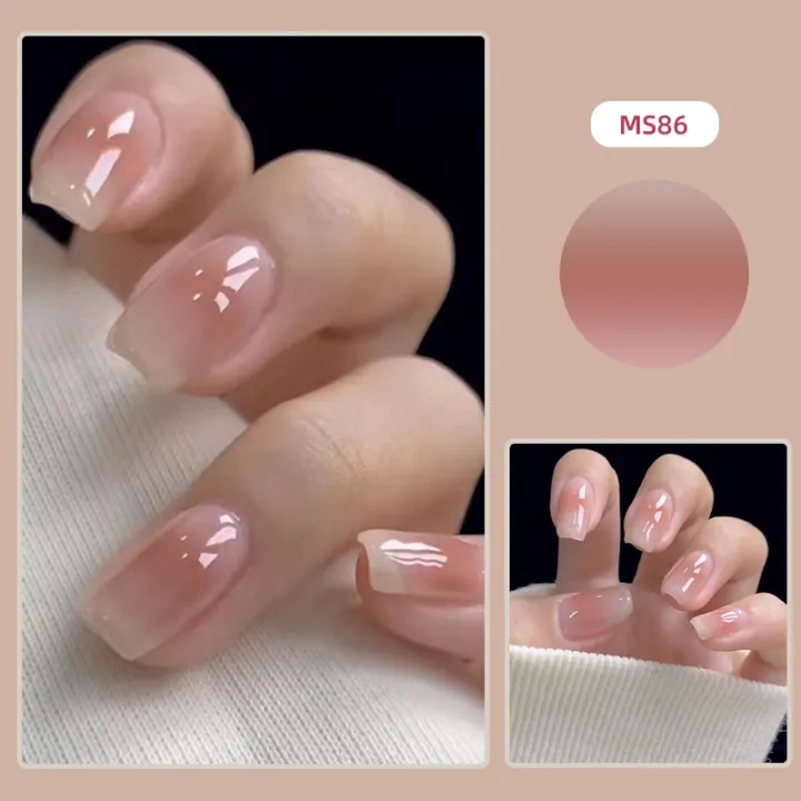 Wearing%20nail%20handmade%20nail%20piece%20temperament%20white%20broken%20diamond%20butterfly%20wearing%20nail%20piece%20short%2024%20pieces%20of%20nail%20stickers%20wholesale%20-%20Image%207