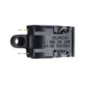 TF125 16A 250V Electric Kettle Thermostat Switch – Durable & Reliable.