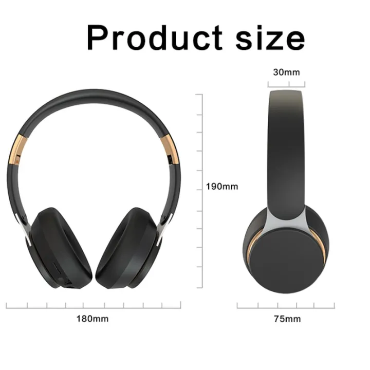Xiaomi%20Wireless%20Ear%20Headphone%20Wireless%20Bluetooth%20Music%20Gaming%20Headset%20with%20Stereo%20Sound%20with%20Mic/3.5mm%20Audio%20Jack%20for%20Xiaomi%20-%20Image%203