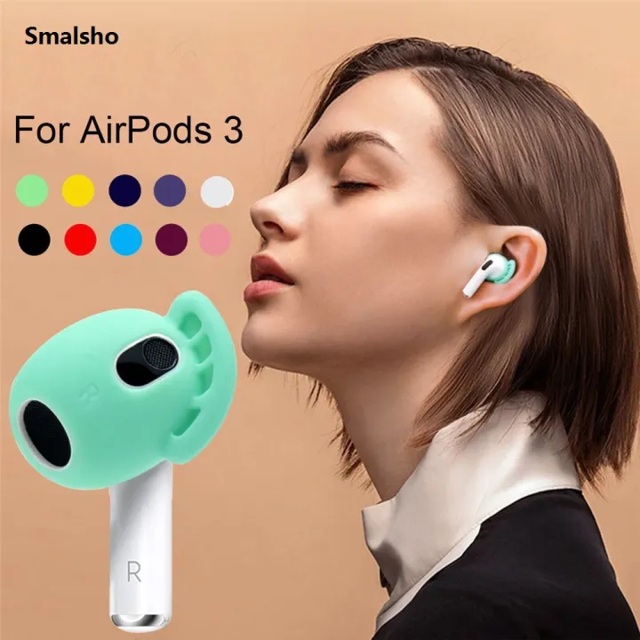 Soft%20Silicone%20Earbuds%20Eartips%20Cover%20for%20Apple%20AirPods%203rd%20Generation%202021%20New%20Bluetooth%20Earphone%20Accessories%20-%20Image%206
